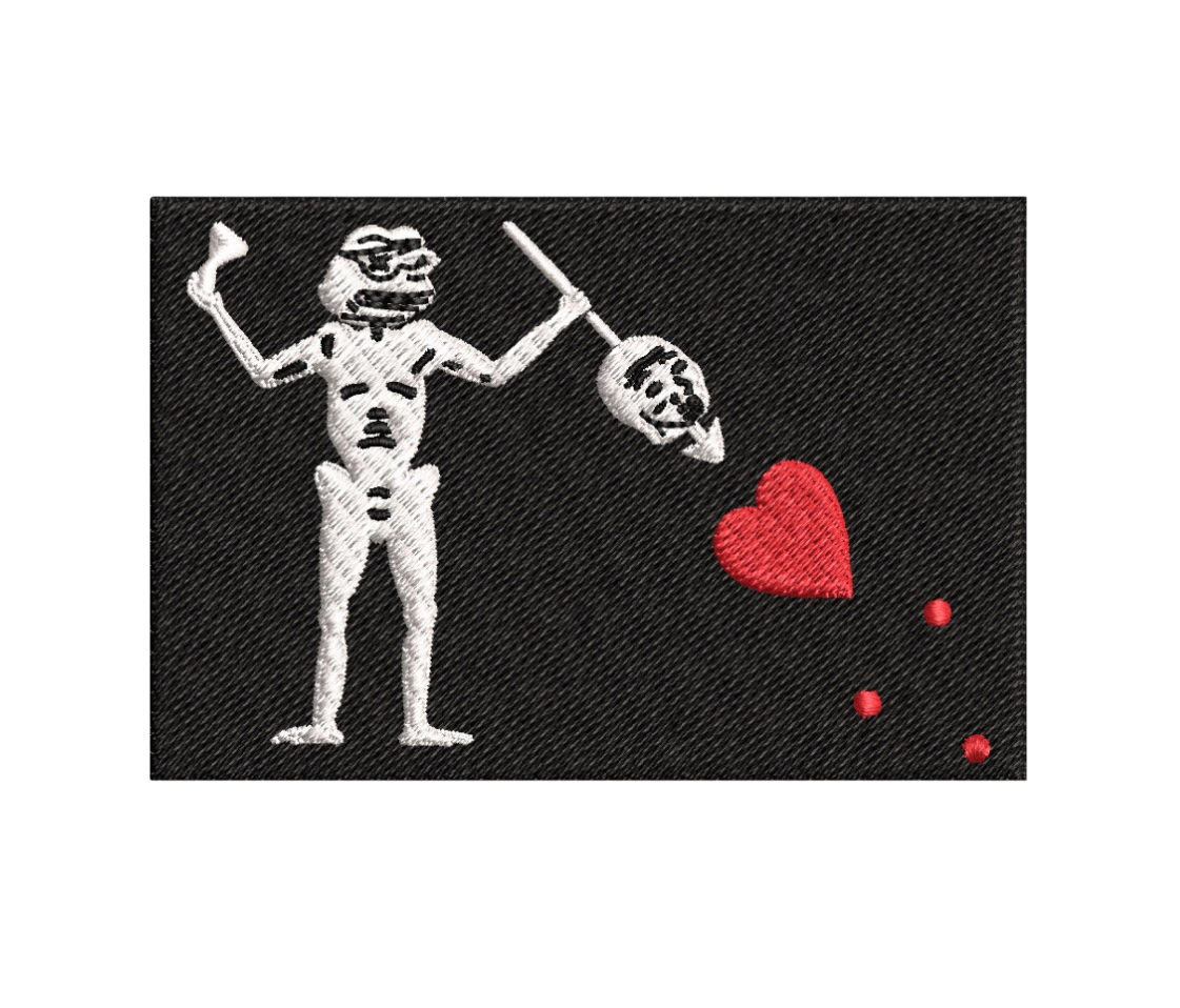 SMD Patch #1